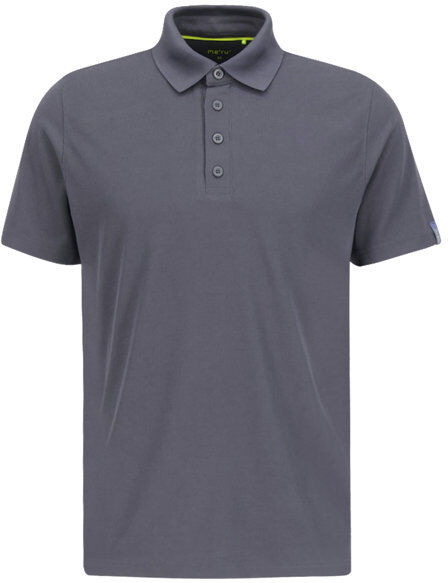 Meru Bristol M - polo - uomo Grey 3XL