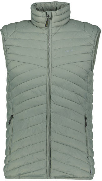 Meru Coromandel - gilet imbottito - uomo Green 2XL