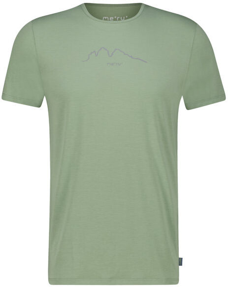 Meru Ellenbrook M - T-shirt - uomo Green 3XL