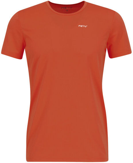 Meru Feilding - T-shirt - uomo Light Red S