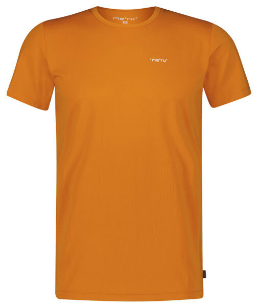 Meru Feilding - T-shirt - uomo Orange 2XL