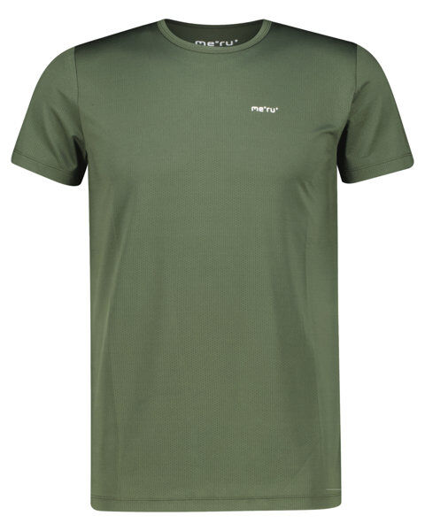 Meru Feilding - T-shirt - uomo Light Green L
