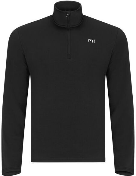 Meru Koyuk M - felpa in pile - uomo Black 54