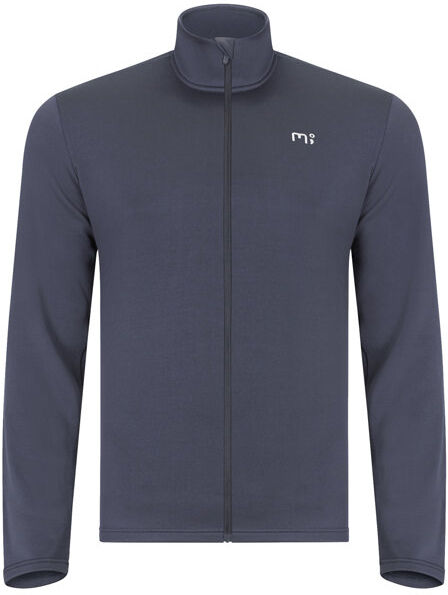 Meru Pelican M - felpa in pile - uomo Blue 54