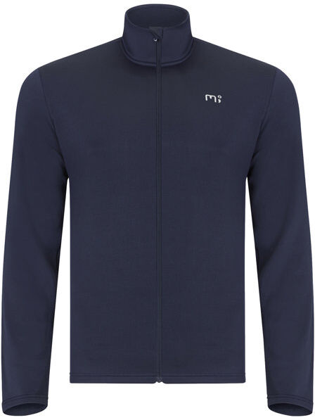 Meru Pelican M - felpa in pile - uomo Dark Blue 46