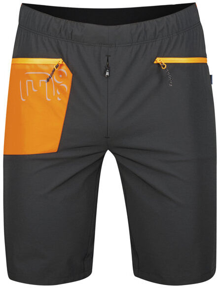 Meru La Banda M - pantaloni corti trekking - uomo Black S