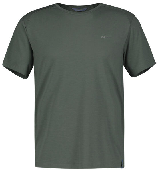 Meru Lamego M - T-shirt - uomo Green M