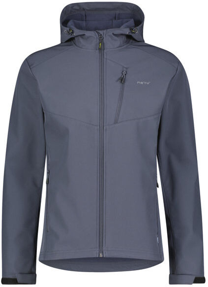 Meru Meaux M - giacca softshell - uomo Blue M