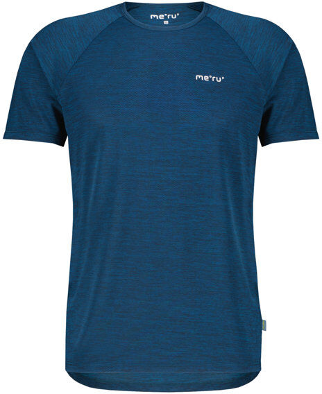 Meru Minto - T-shirt - uomo Blue L