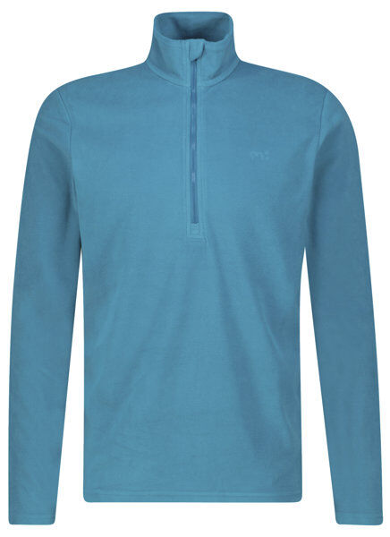 Meru Motuelka M - felpa in pile - uomo Light Blue XL