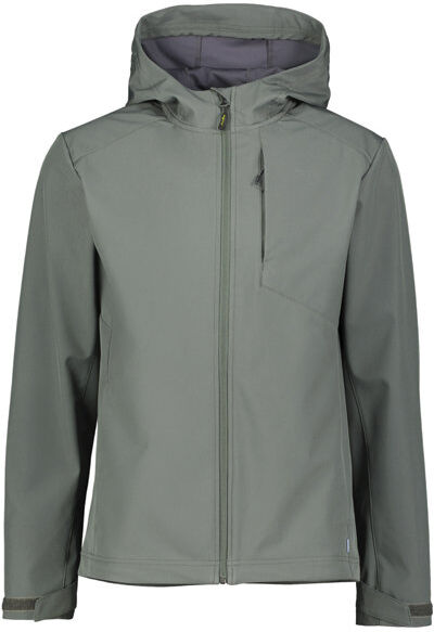 Meru Nancy M - giacca softshell - uomo Grey M