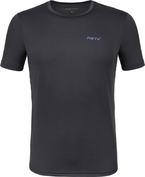 Meru New Pisa - t-shirt trekking - uomo Blue M