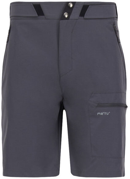 Meru Rosario M - pantaloni corti trekking - uomo Grey M