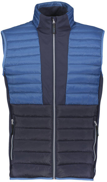 Meru Swansea M - gilet - uomo BLUE 54