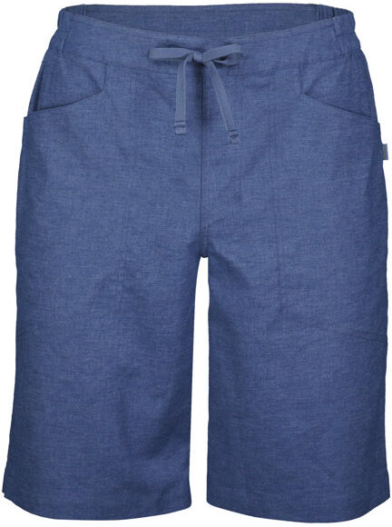 Meru Valence M - pantaloni corti trekking - uomo Blue M