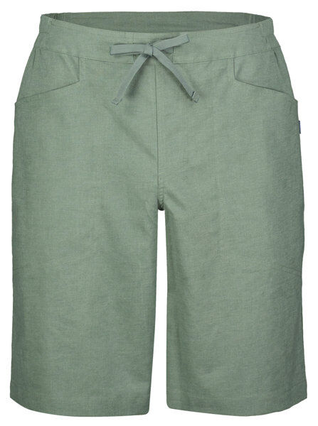 Meru Valence M - pantaloni corti trekking - uomo Green S