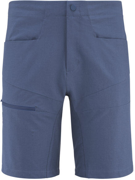 Millet Cima Poly M - pantaloni corti arrampicata - uomo Light Blue XS