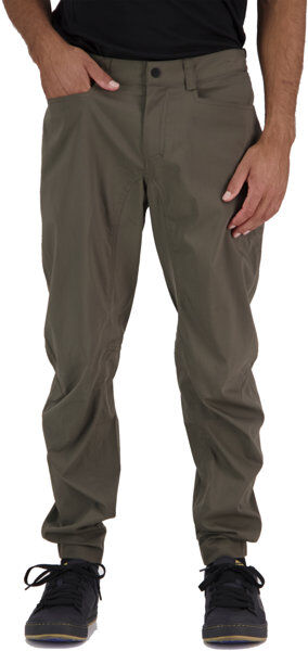 Mons Royale Virage - pantaloni MTB - uomo Green XL