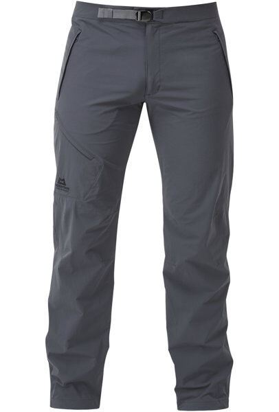 Mountain Equipment Comici - pantaloni softshell - uomo Grey 30 Inch