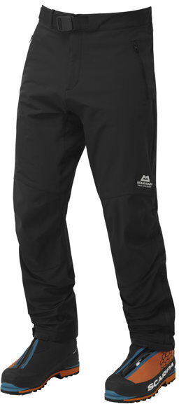 Mountain Equipment Mission Pant - pantaloni in GORE-TEX® - uomo Black 30 Inch