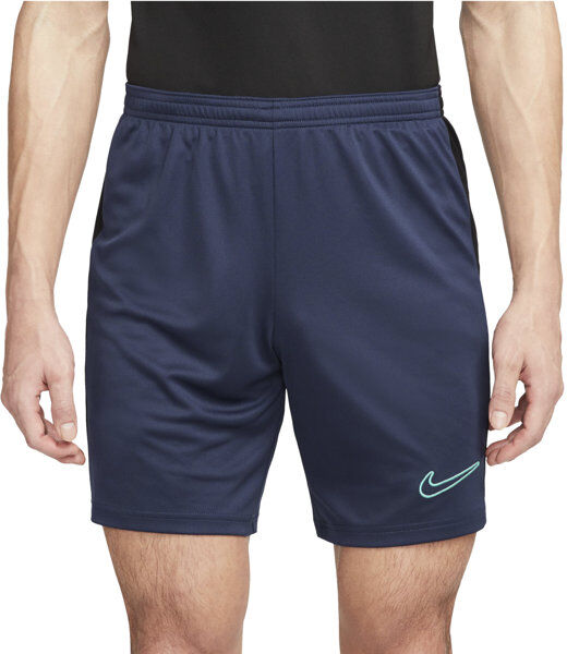 Nike Dri-FIT Academy - pantaloncini calcio - uomo Dark Blue/Black L