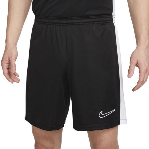 Nike Dri-FIT Academy - pantaloni calcio - uomo Black/White L