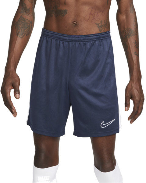 Nike Dri-FIT Academy - pantaloni calcio - uomo Blue L