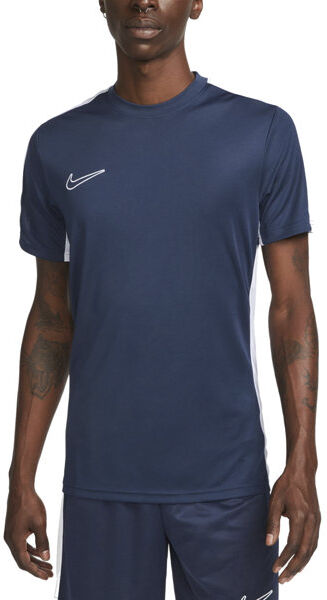 Nike Dri-FIT Academy - maglia calcio - uomo Blue M