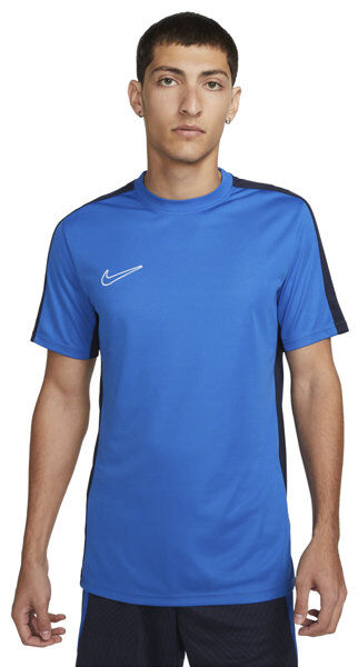 Nike Dri-FIT Academy - maglia calcio - uomo Blue L