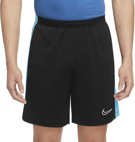 Nike Dri-FIT Academy - pantaloncini calcio - uomo Black/Blue M