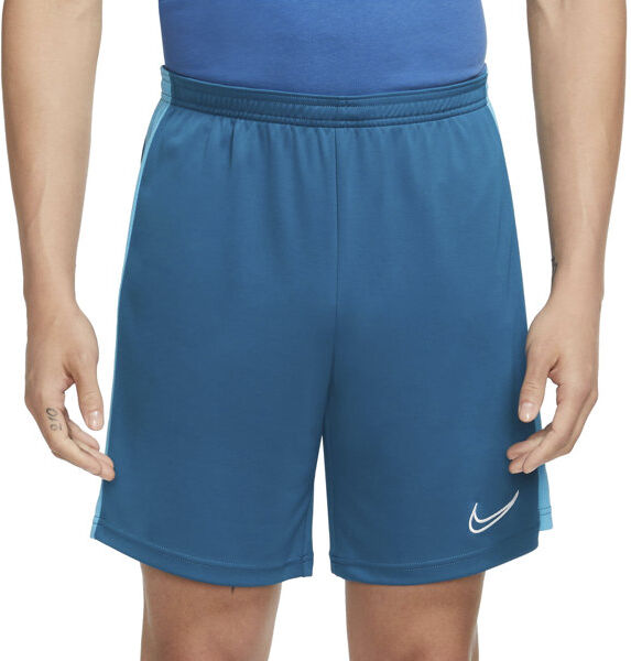 Nike Dri-FIT Academy - pantaloncini calcio - uomo Blue/Light Blue M