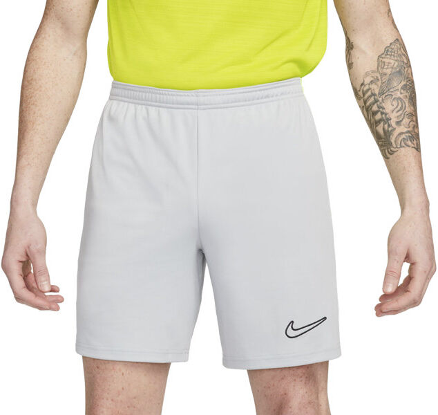 Nike Dri-FIT Academy - pantaloni calcio - uomo Grey L