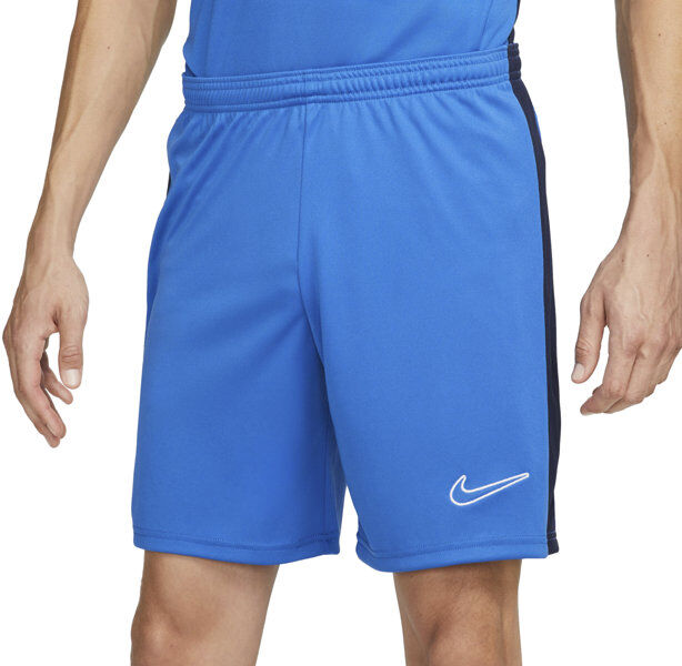 Nike Dri-FIT Academy - pantaloni calcio - uomo Blue S