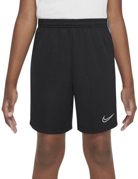 Nike Dri-FIT Academy 23 - pantaloncini calcio - ragazzo Black/Blue L