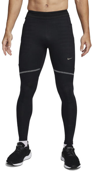 Nike Dri-FIT ADV - pantaloni running - uomo Black L