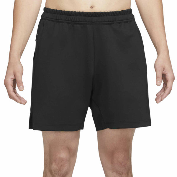 Nike Dri-FIT Adv A.P.S. M Knit - pantaloni fitness - uomo Black XL