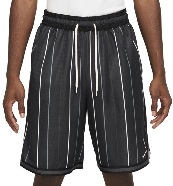 Nike Dri-FIT DNA - pantaloni basket - uomo Black/White XL