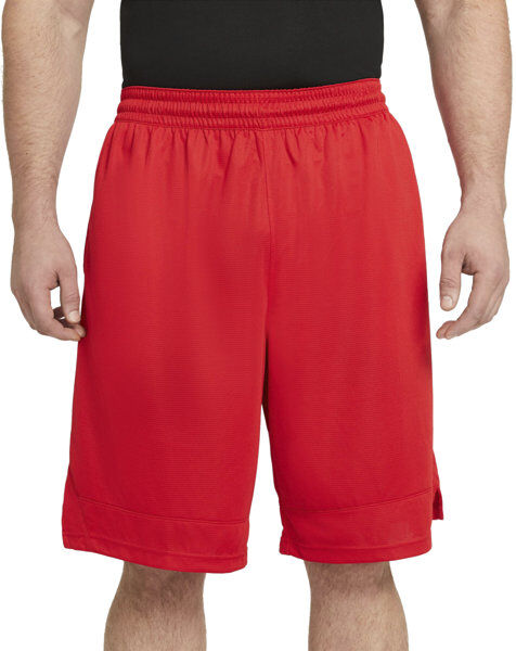 Nike Dri-FIT Icon - pantaloni corti basket - uomo Red L