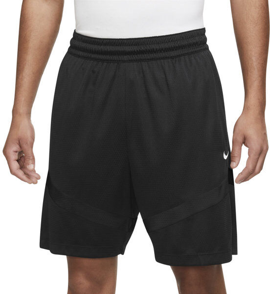 Nike Dri-FIT Icon - pantaloni corti basket - uomo Black 2XL