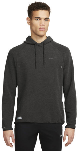 Nike Dri-FIT Run Division - felpa running - uomo Black S