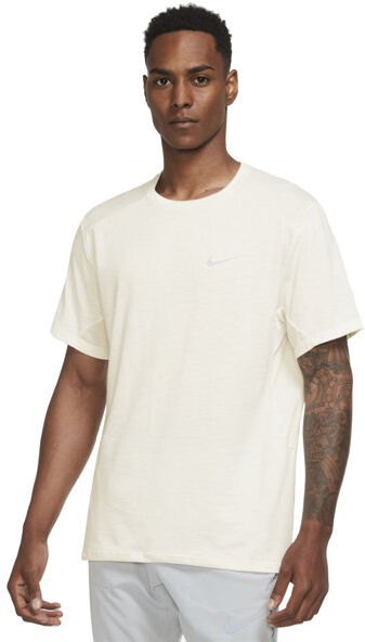 Nike Dri-FIT Run Division Rise 365 - maglia running - uomo White XL