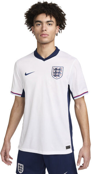 Nike England 2024 Home - maglia calcio - uomo White M