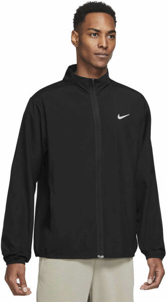 Nike Form M Dri-FIT Versatile - giacca della tuta - uomo Black XL