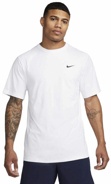 Nike Hyverse Dri-FIT Uv M - T-shirt - uomo White S