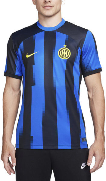 Nike Inter-Milan 23/24 Home - maglia calcio - uomo Blue/Black S