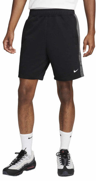 Nike Sportswear Sp M - pantaloni fitness - uomo Black M