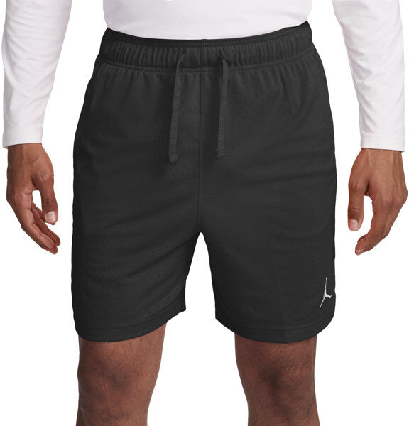 Nike Jordan Jordan Dri-FIT Mesh - pantaloni da basket - uomo Black XS