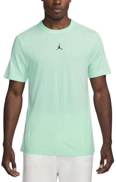 Nike Jordan Dri-FIT Performance - T-shirt - uomo Green XS