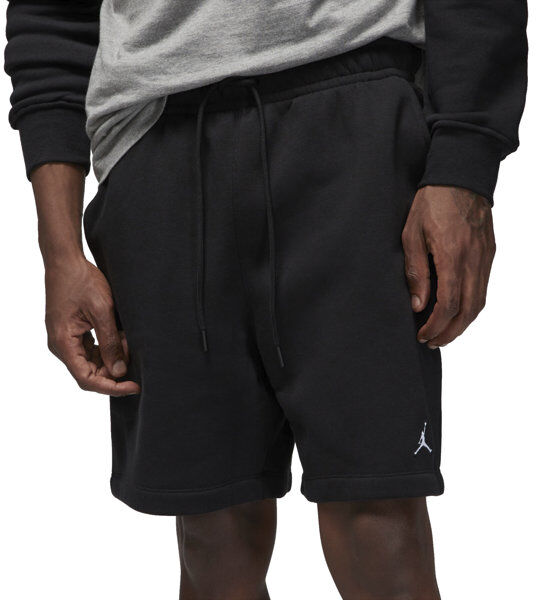Nike Jordan Jordan Essential - pantaloni da basket - uomo Black XS