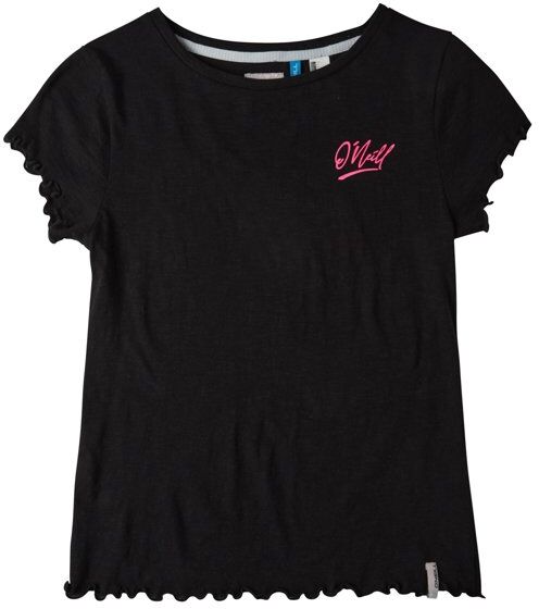 O'Neill LG Pacific SS - T-shirt - bambina Black 164